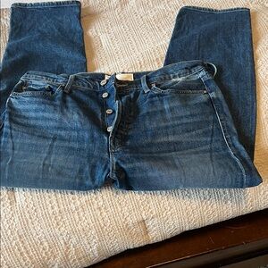 MOTHER ‘tomcat’ jeans